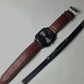 Decent Strap Watch with Bracelet